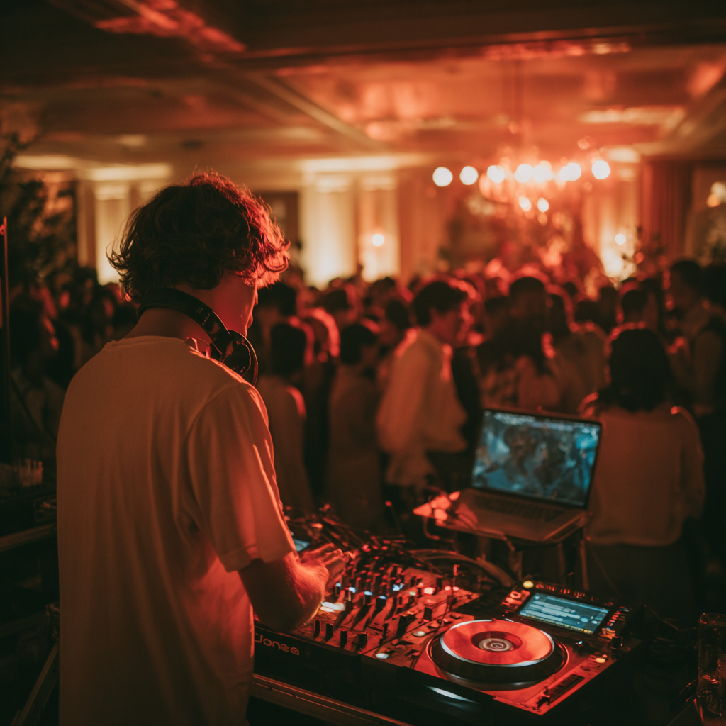 House party